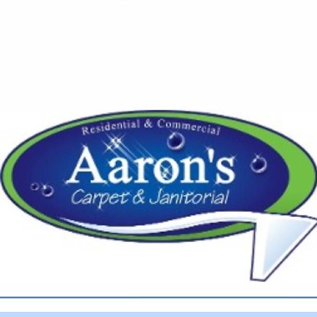 Aaron's Carpet & Janitorial