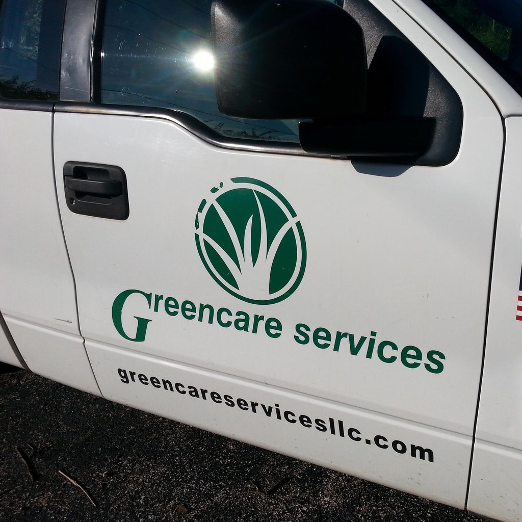 Greencare Services