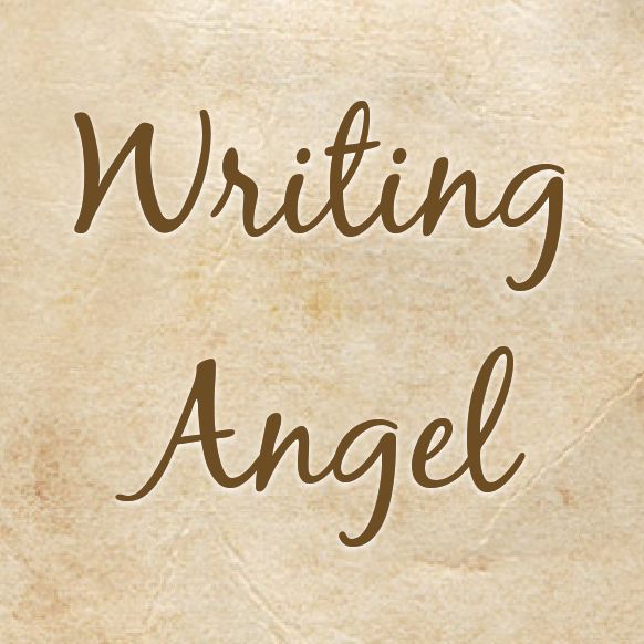 Writing Angel
