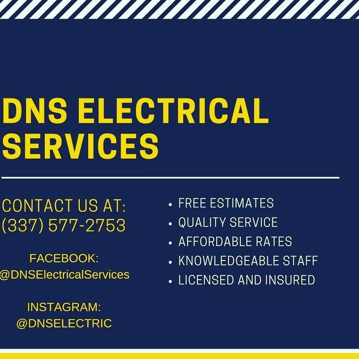 DNS Electrical Services