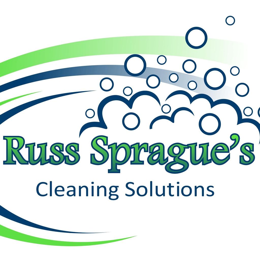 Russ Sprague's Cleaning