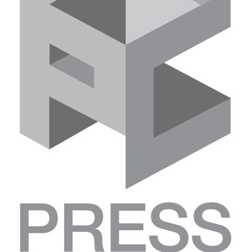 Logo designed for Press Craft, a local printing co