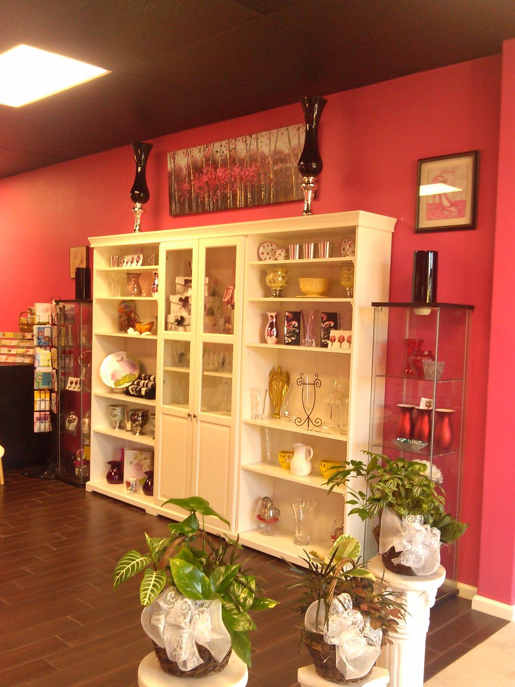 Wonderful selection of vases for any budget!