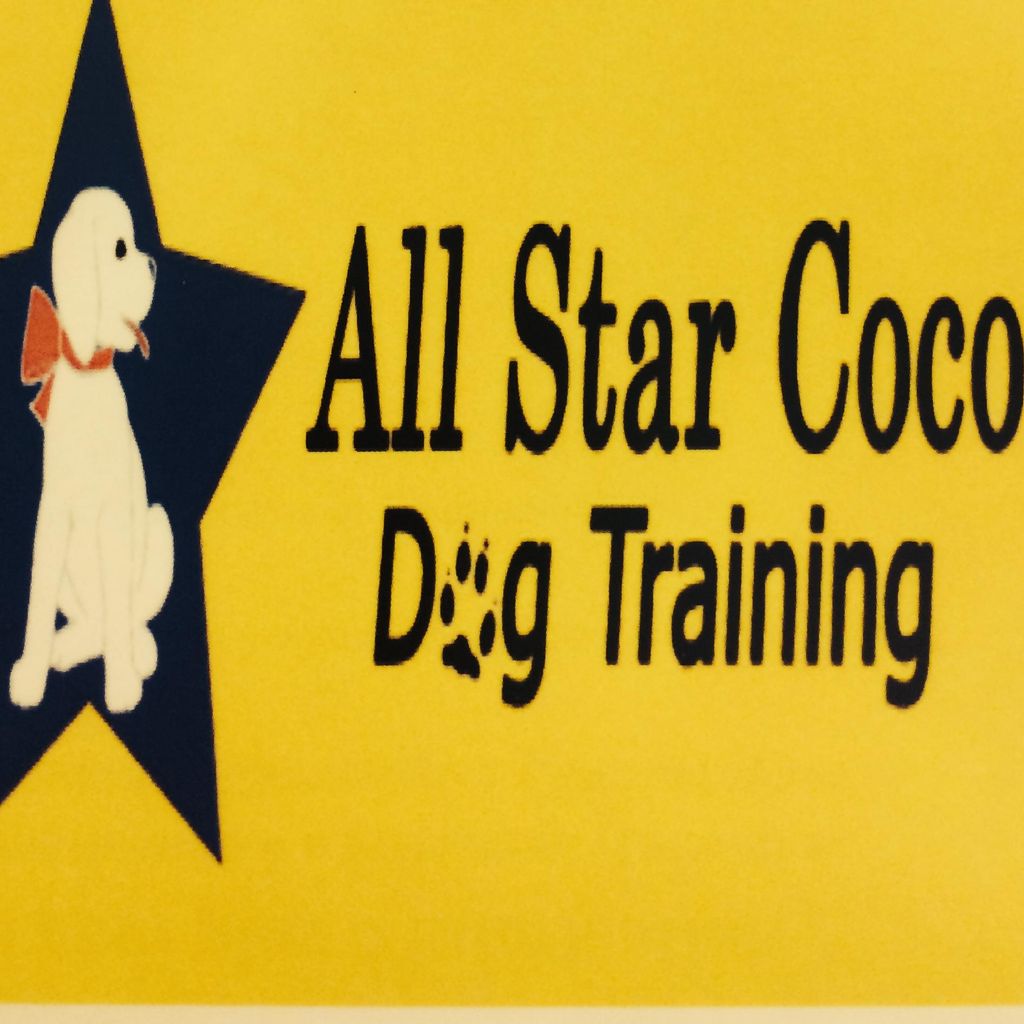 All Star Coco Dog Training, LLC