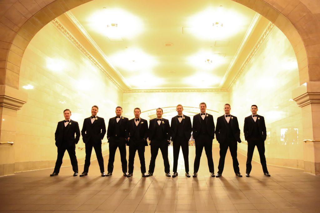 Wedding © by Ciaca Photography