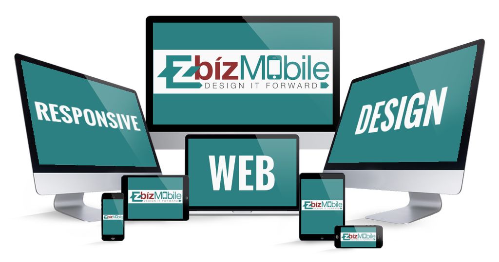 Responsive Web Design