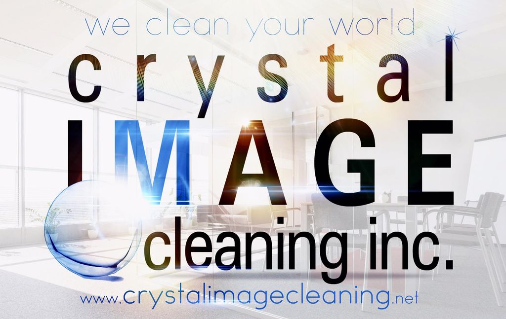 Crystal Image Cleaning, Inc.
