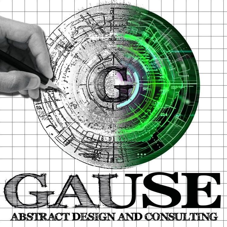 Gause Abstract Design And Consulting