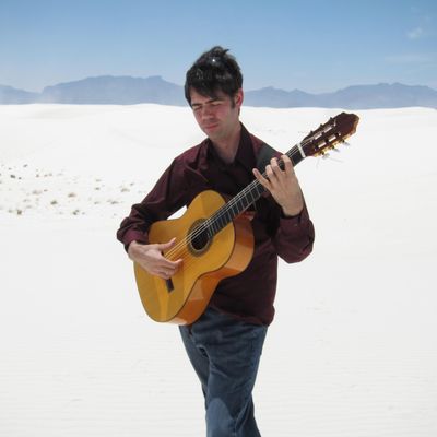 Avatar for Music Classes (Guitar, Piano + More), Live Music