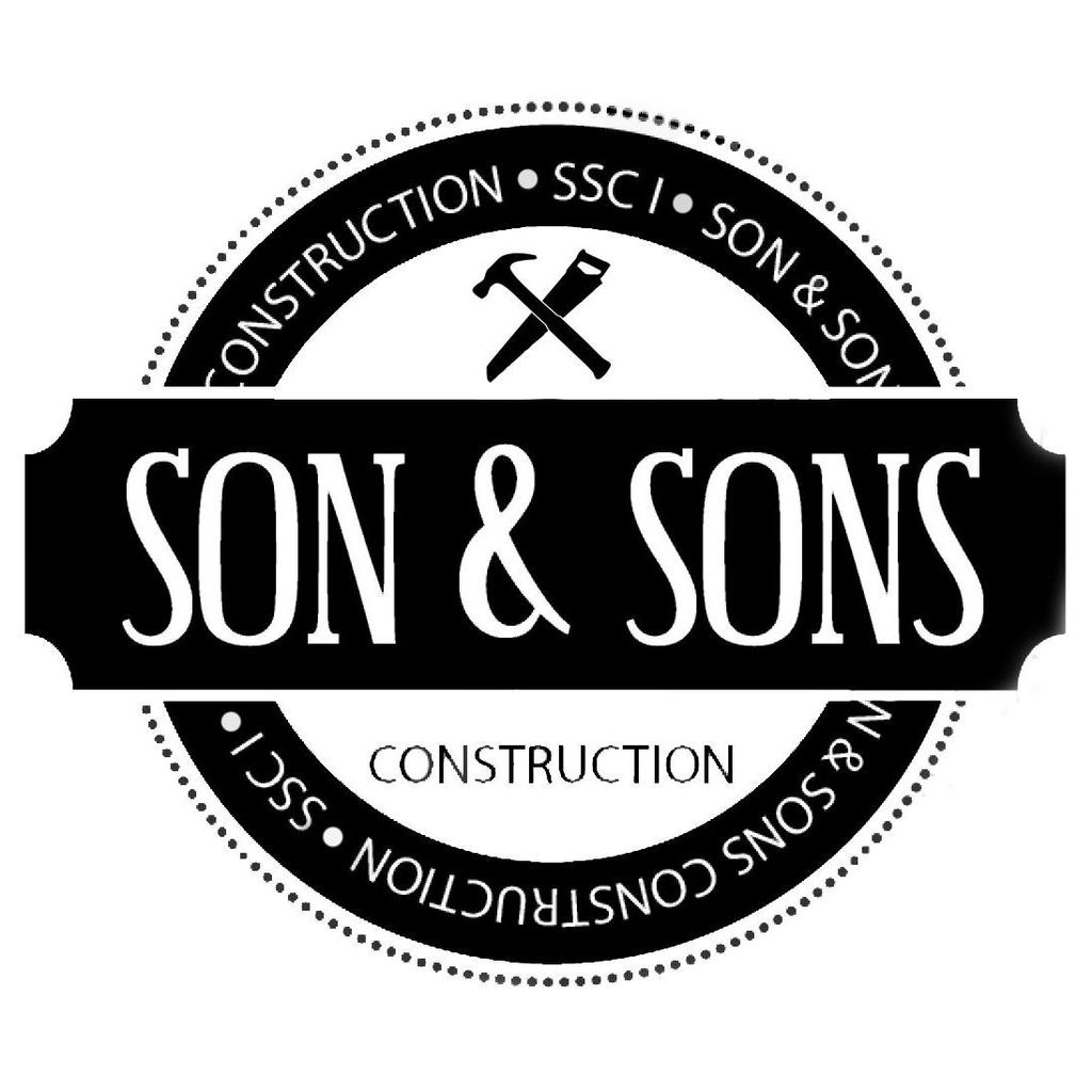Son and Sons Construction, Inc