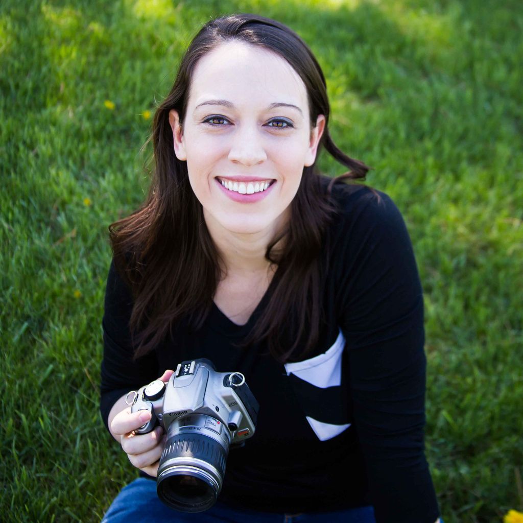 Wandering Light Photography