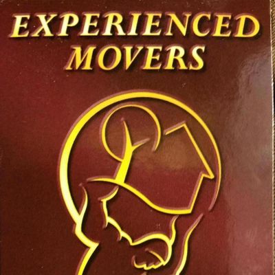 Avatar for Experienced Movers Moving Service