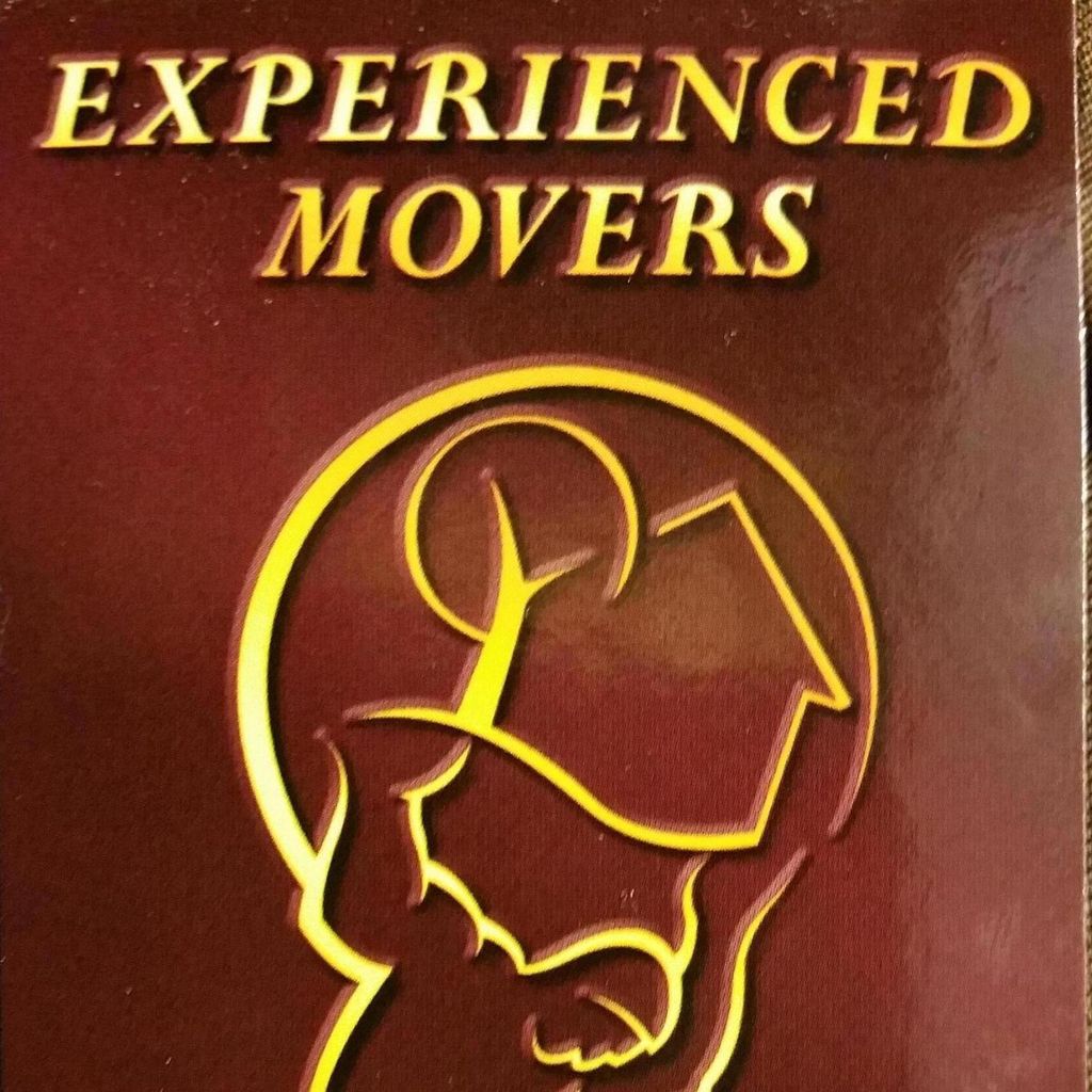 Experienced Movers Moving Service