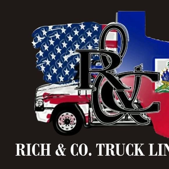 Rich and Co Trucklines