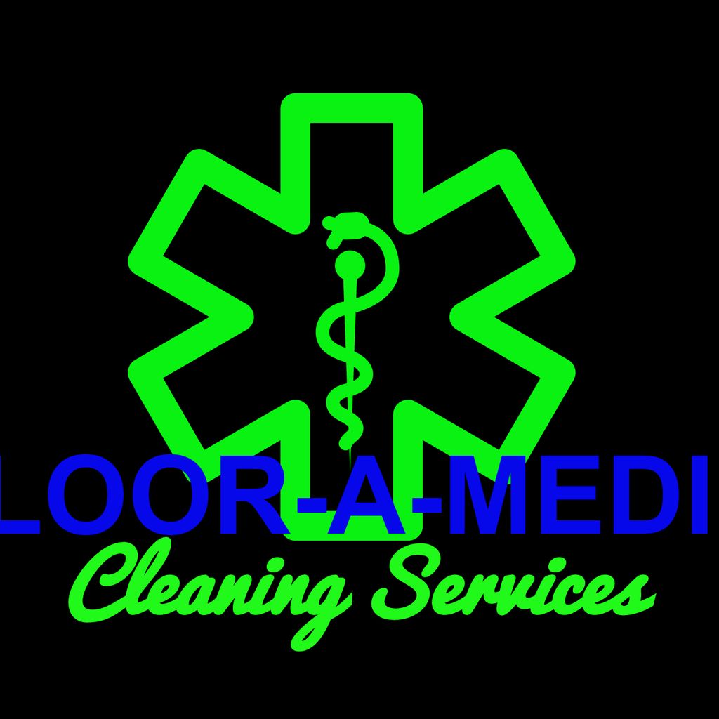 Floor-A-Medic Cleaning Services