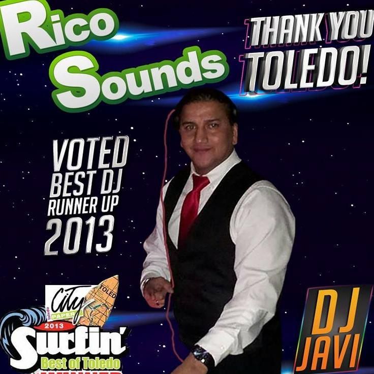 Rico Sounds