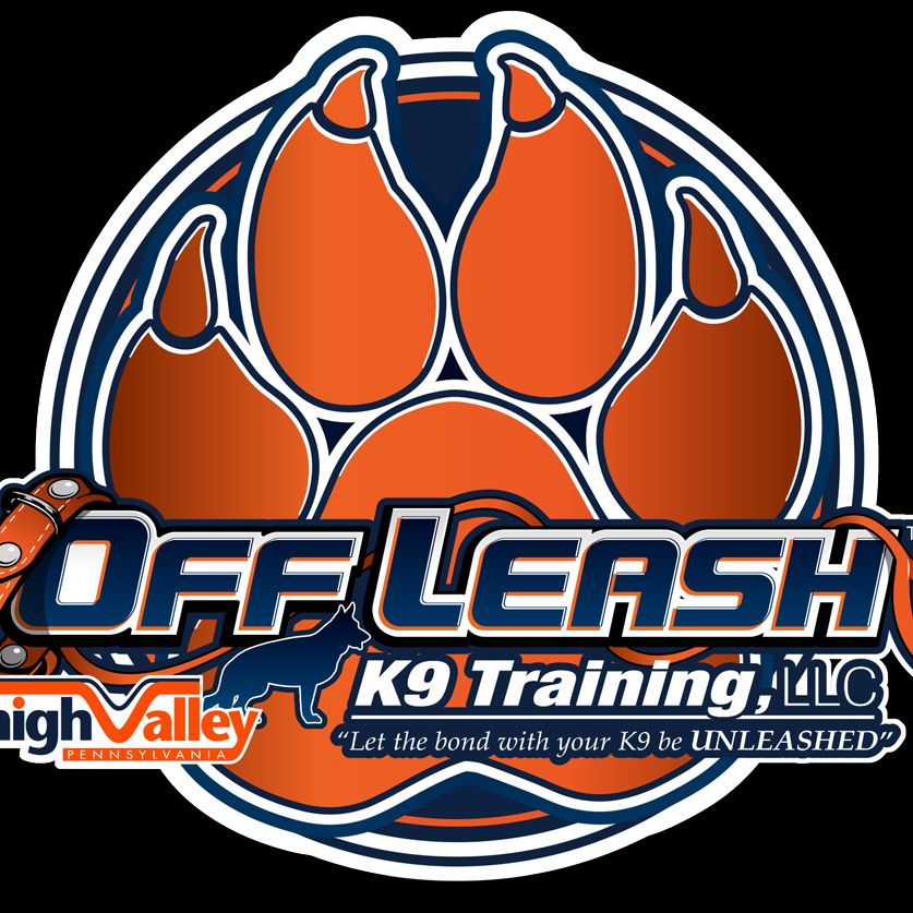Off Leash K9 Training, Lehigh Valley