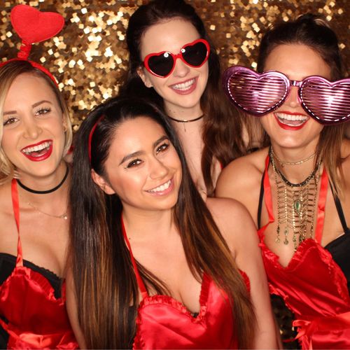 Photo Booth Rental in Mesa