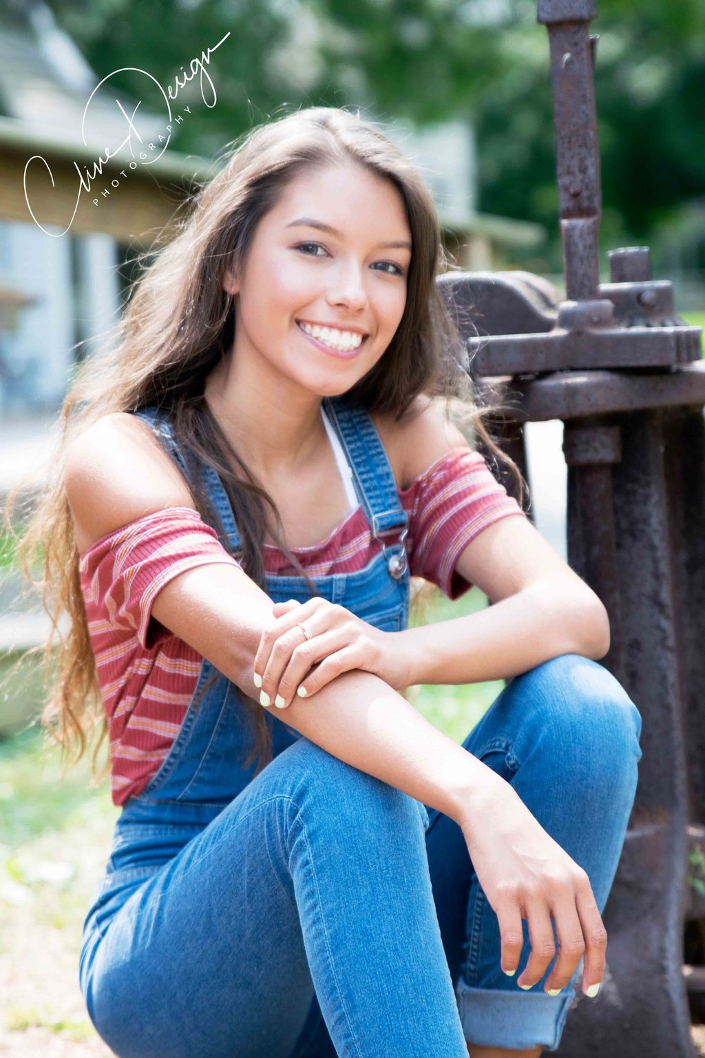 Germantown Class of 2018