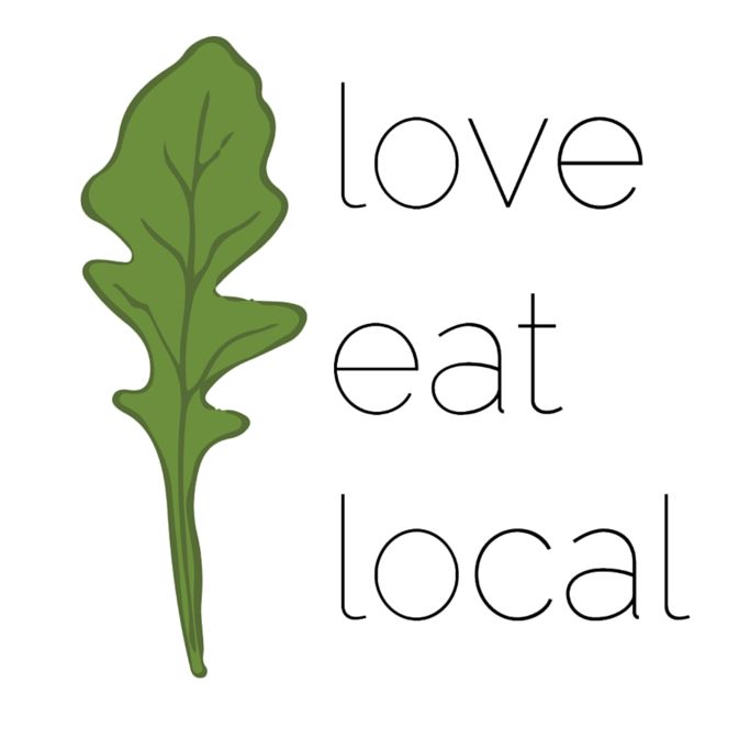Love Eat Local