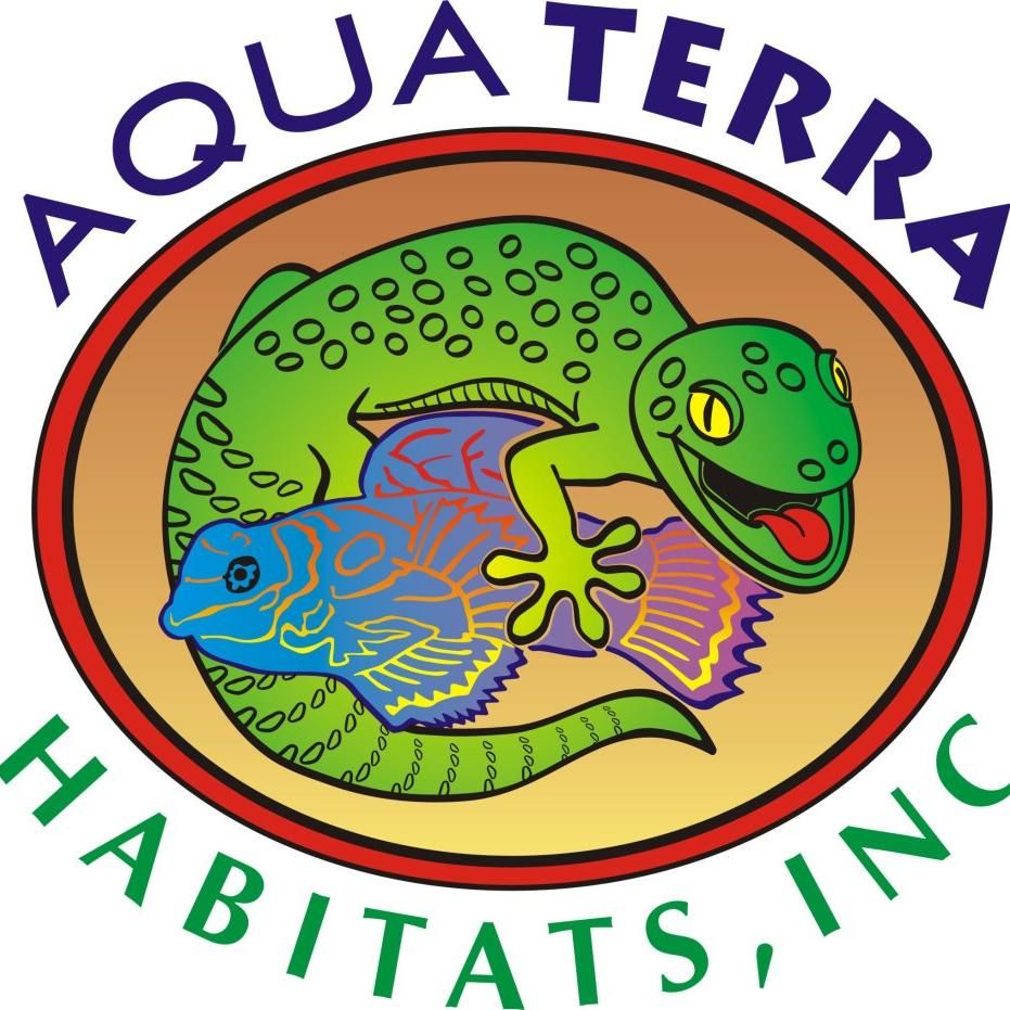 Aqua Terra Habitats