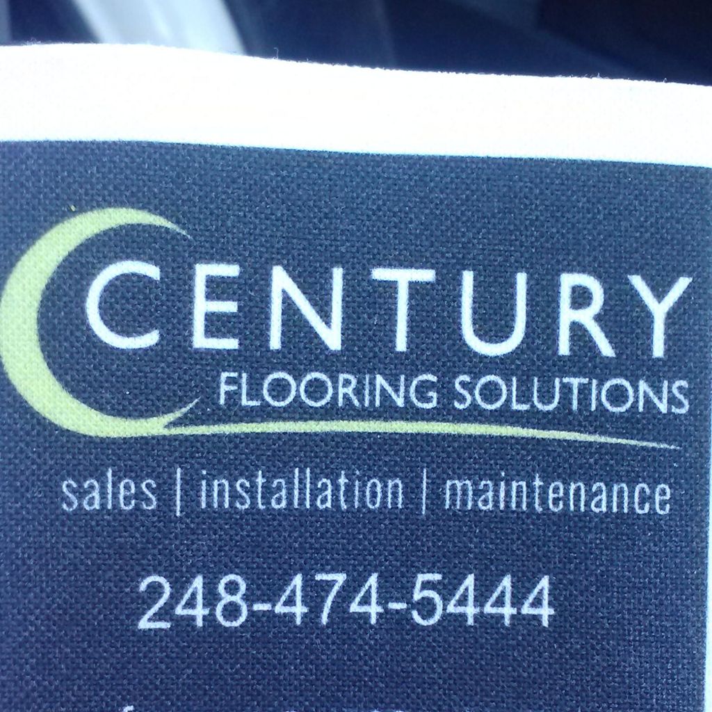 Century Carpet & Upholstery Cleaners