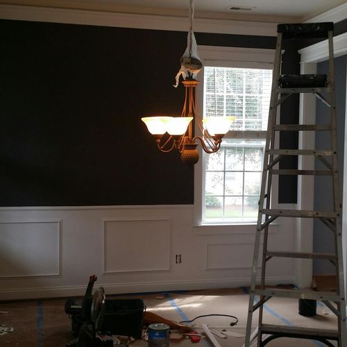 Steve's Painting Summerville, SC Thumbtack