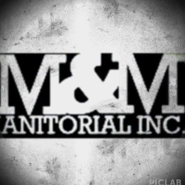 M&M Janitorial Inc.