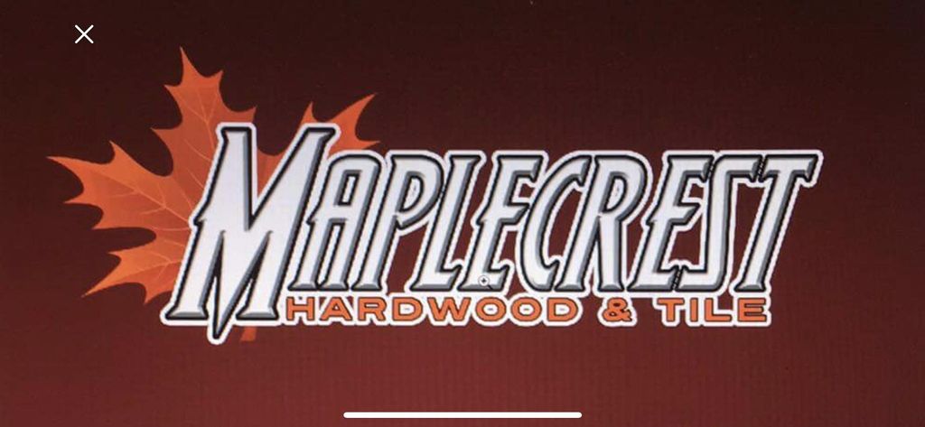 Maplecrest Hardwood & Tile