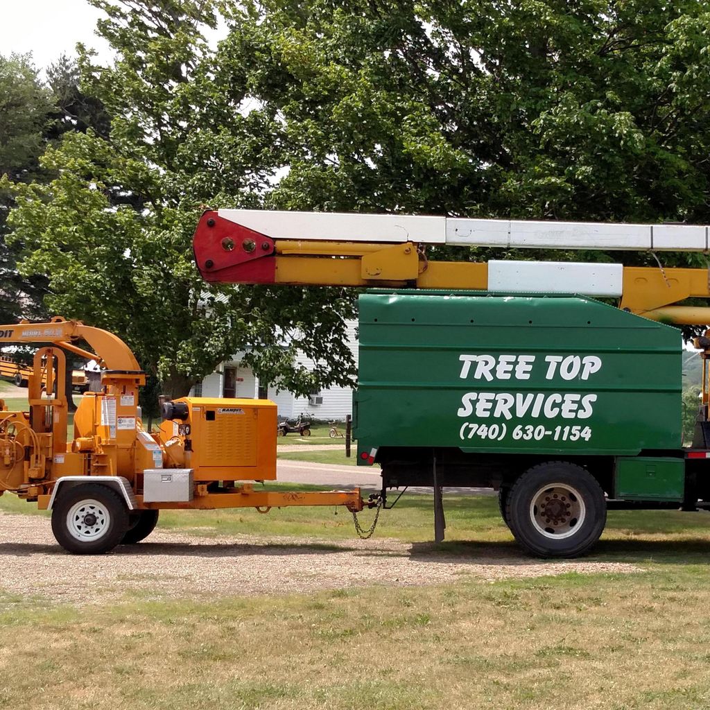 Tree Top Services