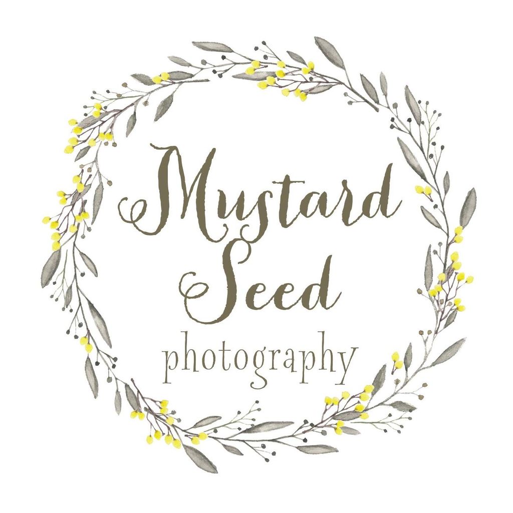 Mustard Seed Photography