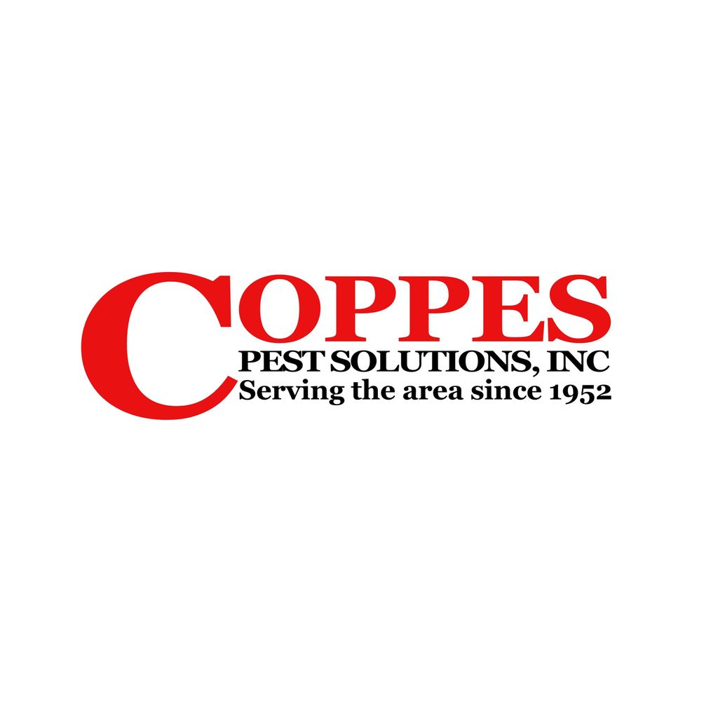 Coppes Pest Solutions
