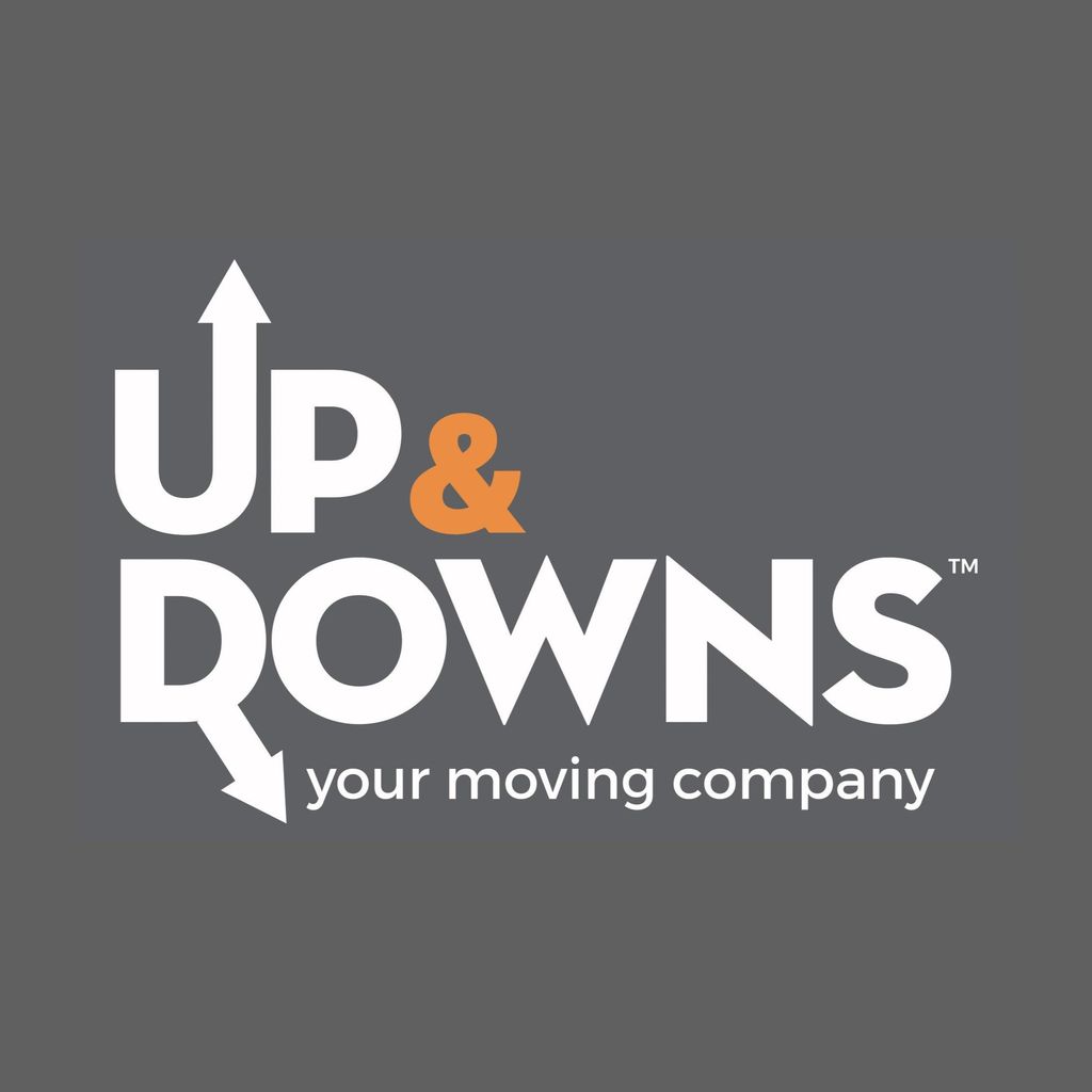 Up and Downs Moving