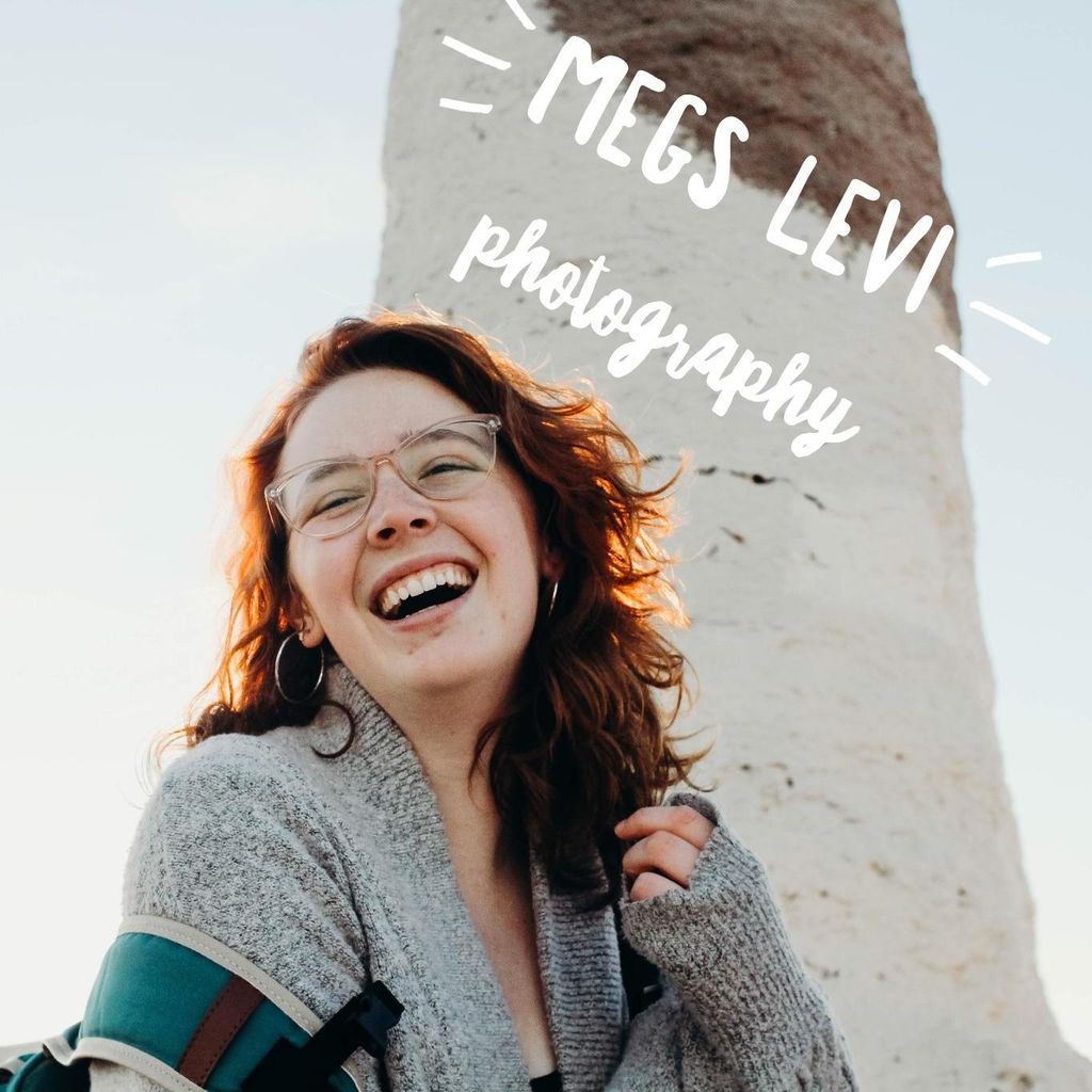 Megs Levi Photography