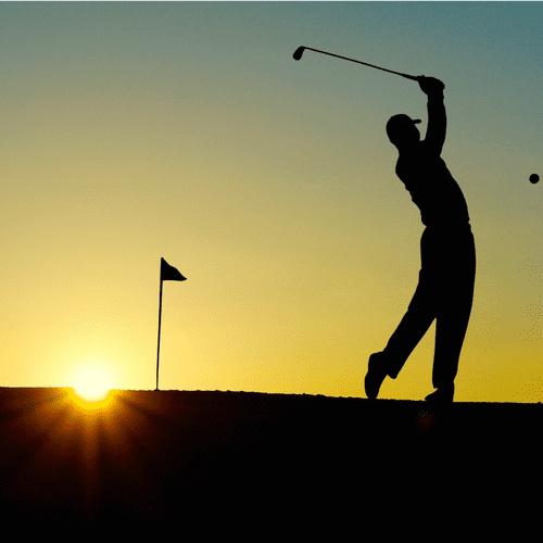 Whether your property is golf course or gulf front