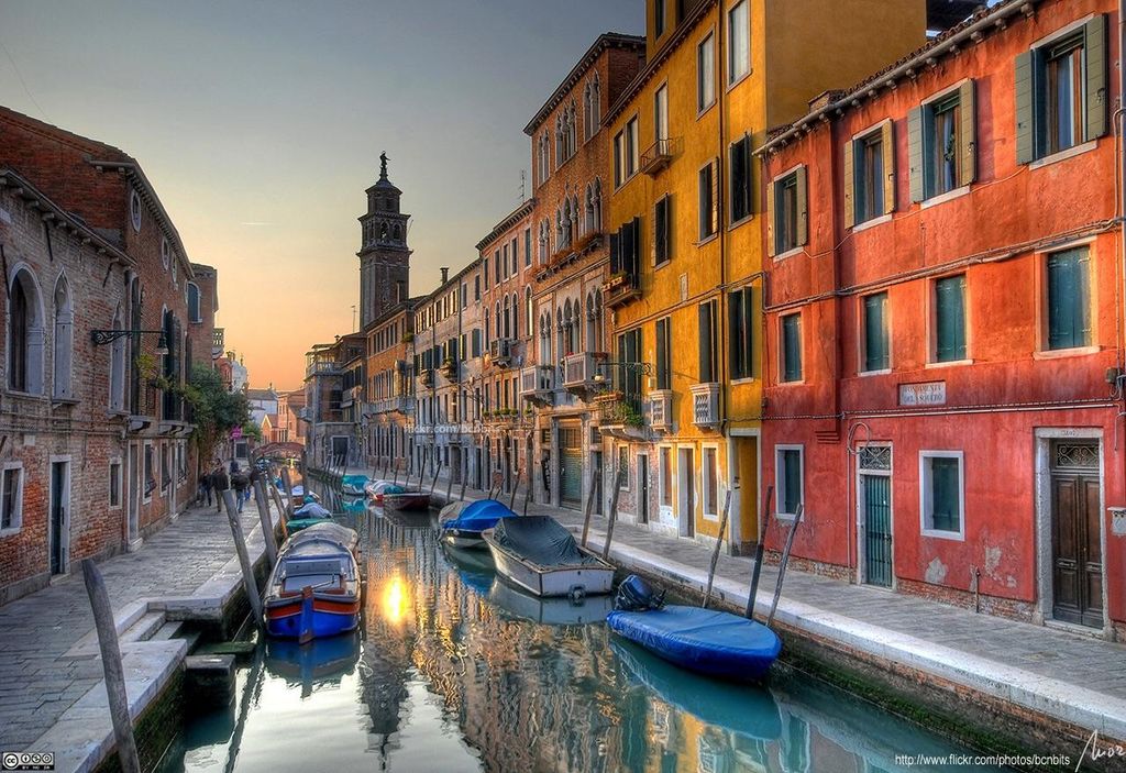 Venice