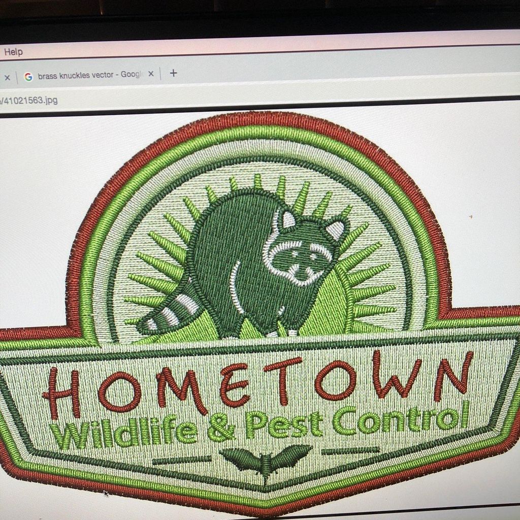 Hometown Wildlife and Pest Control