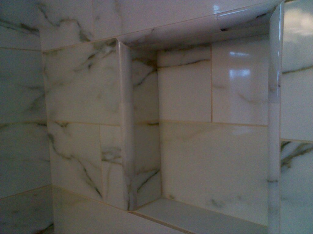 Same as above
Requested recessed box