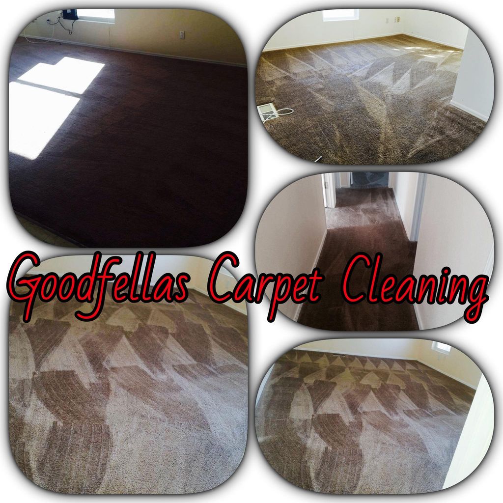 Goodfellas carpet cleaning
