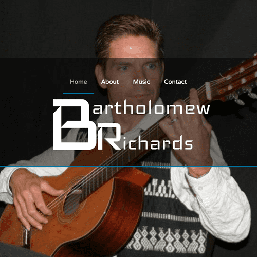 Bartholomew Richards