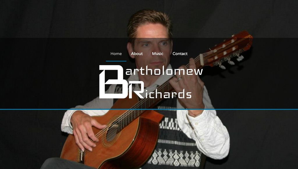 Bartholomew Richards