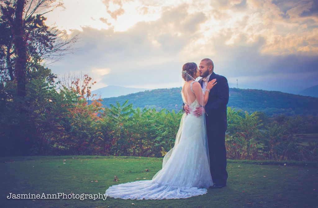 Wedding JasmineAnnPhotography
