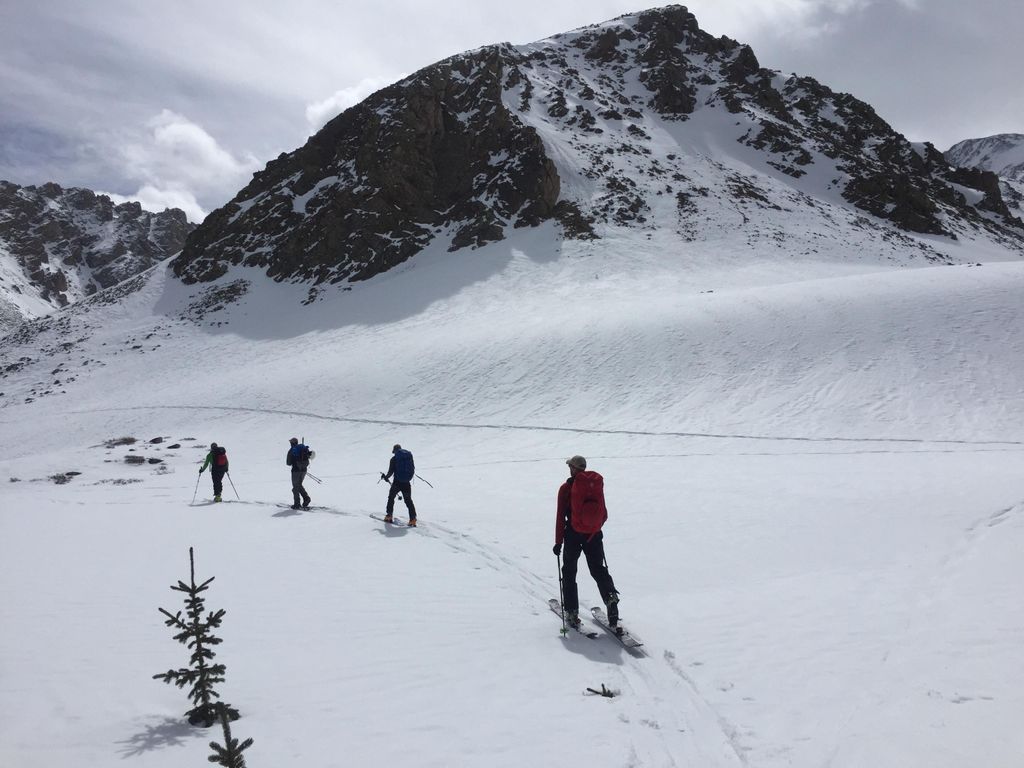 Train to say yes to any outdoor adventure!