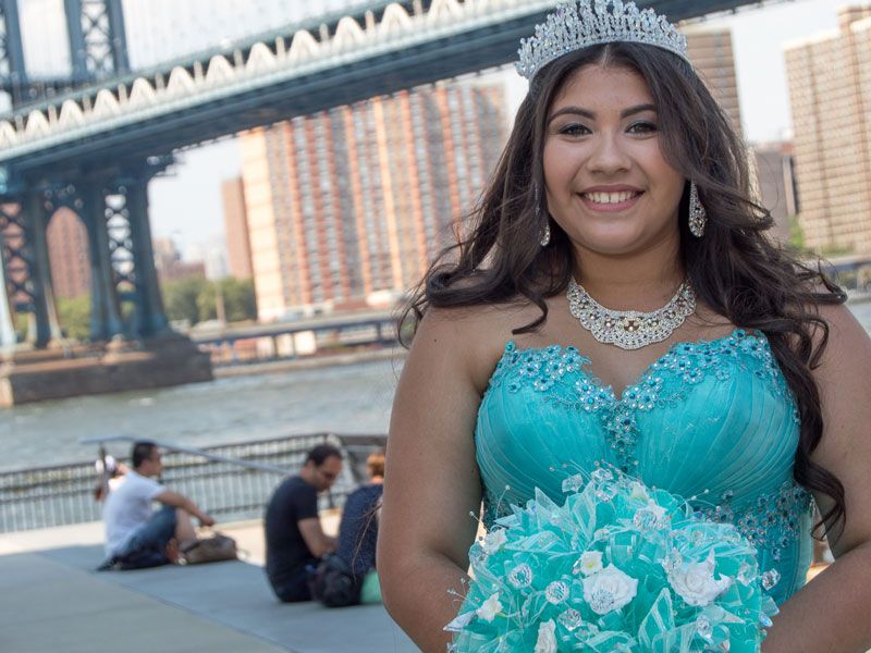 Sweet16 Video & Photo
