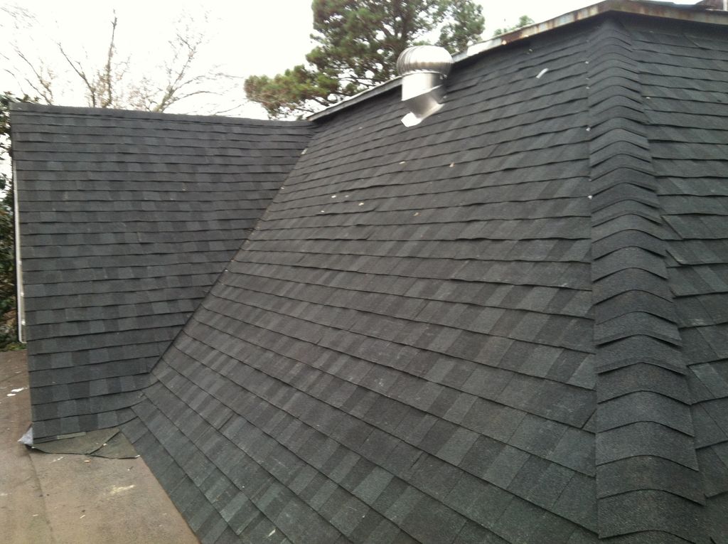 Holloways Roofing