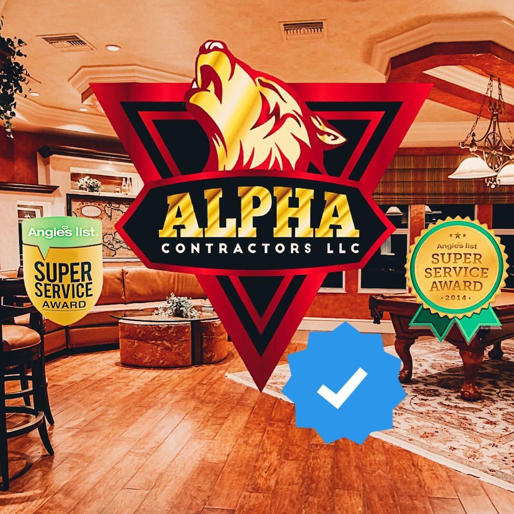 Alpha Contractors LLC