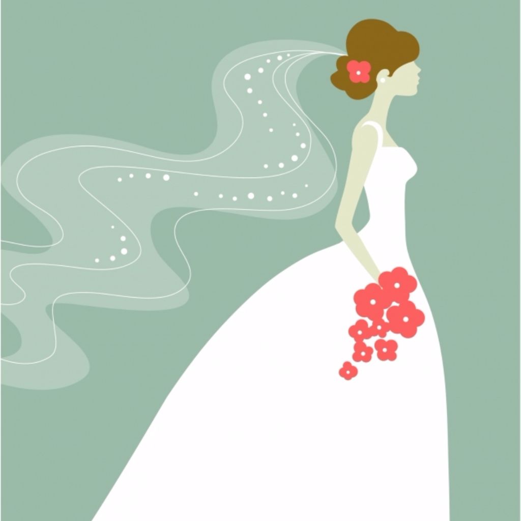 Bridal Hair by Lauren Schumacher