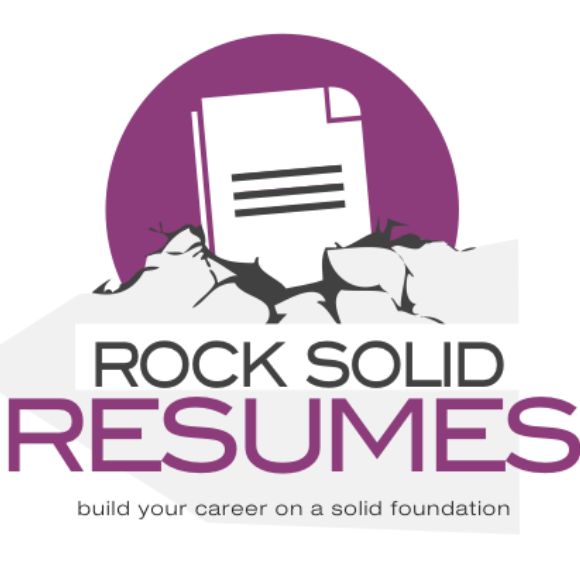 Rock Solid Resumes