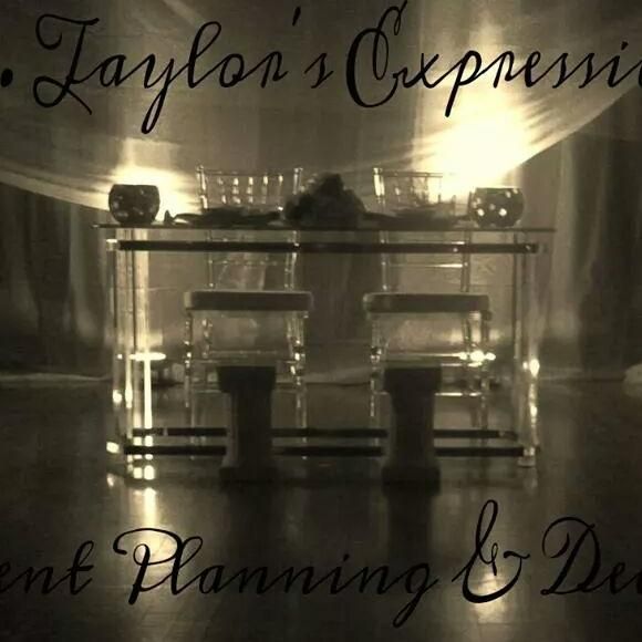 B. Taylor's Expressions Event Planning & Design
