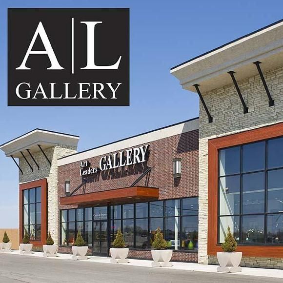 Art Leaders Gallery & Custom Framing